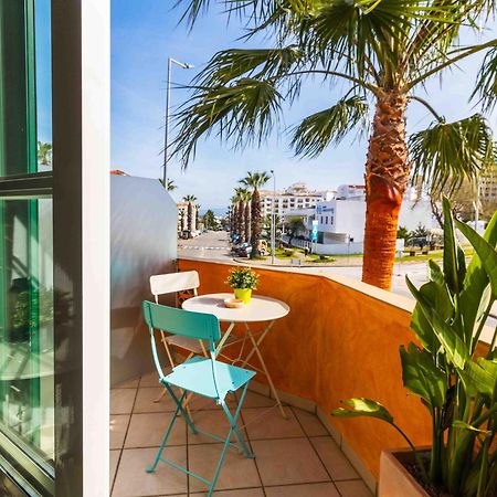 Casas Novas Guesthouse - Adults Only Lagos Exterior foto